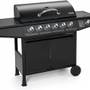Gasgrill bis 300 Euro