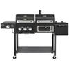 Hero Duo Grill von Taino