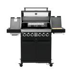 Taino-Gasgrill