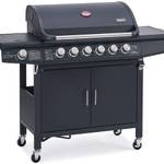 Gasgrill bis 400 Euro