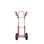 RLW-Gerätevertrieb Alu-Stapel-Sackkarre 9090G