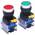 Drucktaster LA38-11 von Taiss