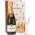 Champagner Brut Réserve von Taittinger