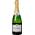 Demi-Sec-Champagner von Taittinger