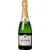 Taittinger Demi-Sec-Champagner