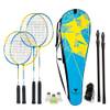 Badminton-Set Family von Talbot Torro