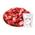 Erdbeeren gefriergetrocknet von Tali