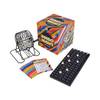 Klassisches Bingospiel von Talking Tables