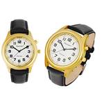 TalkJoy Damen sprechende Uhr