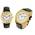 Damen sprechende Uhr von TalkJoy
