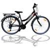 28 Zoll Damenrad von Talson
