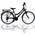28 Zoll Damenrad von Talson
