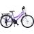 Talson Mädchenfahrrad
