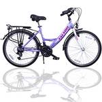 Talson Kinderfahrrad 24 Zoll