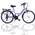 Kinderfahrrad 24 Zoll von Talson