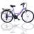 Talson Kinderfahrrad 24 Zoll