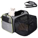 Tamowa Transporttasche für eine Katze
