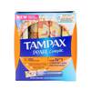 Tampons von Tampax