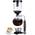 5 Tasse Kaffee Syphon von TAMUME