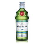 Alkoholfreier Gin