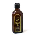 Lederöl