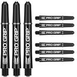 Target Darts Pro Grip Schäfte