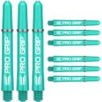 Target Darts 3er Sets Pro Grip Schäfte