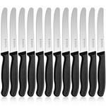 Targzier Frühstücksmesser