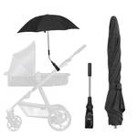 Tarswesi Sonnenschirm Kinderwagen