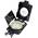 Taschenkompass / Marschkompass von Bijia