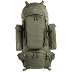Tasmanian Tiger TT Range Pack MK II 90+10
