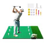 Tasofac Golf Abschlagmatte