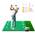 Golf Abschlagmatte von Tasofac