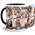 Tasse mit Spruch von Tassendruck