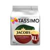 Jacobs Caffè Crema von Tassimo