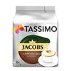 Jacobs Cappuccino Classico von Tassimo