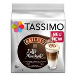 Tassimo Latte Macchiato Baileys