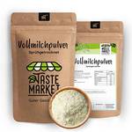 Taste Market Vollmilchpulver