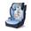 Paw Patrol Boy I-Size von Tataway