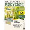 Recyclingpapier von TATMOTIVE
