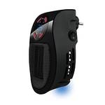 Taurus Tropicano Plug Heater