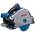 BITURBO GKT 18V-52 GC von Bosch