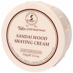 Taylor of Old Bond Street Rasiercreme Sandelholz