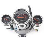 Tbest Digitaltacho Motorrad
