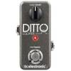 Ditto Looper von TC Electronic