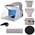 HS-E420DCLBK von TC Technic
