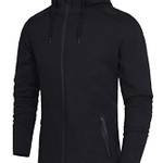 Laufjacke Herren