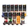 Cafissimo Probierset von Tchibo