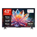 43 Zoll Fernseher