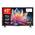 43T6C Smart TV von TCL